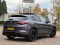 Alfa Romeo Stelvio 2.0 T AWD First Edition|Pano|Leer|Camera|Sublieme Grau - thumbnail 3