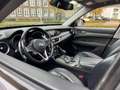 Alfa Romeo Stelvio 2.0 T AWD First Edition|Pano|Leer|Camera|Sublieme Grau - thumbnail 6