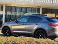 Alfa Romeo Stelvio 2.0 T AWD First Edition|Pano|Leer|Camera|Sublieme Grau - thumbnail 10