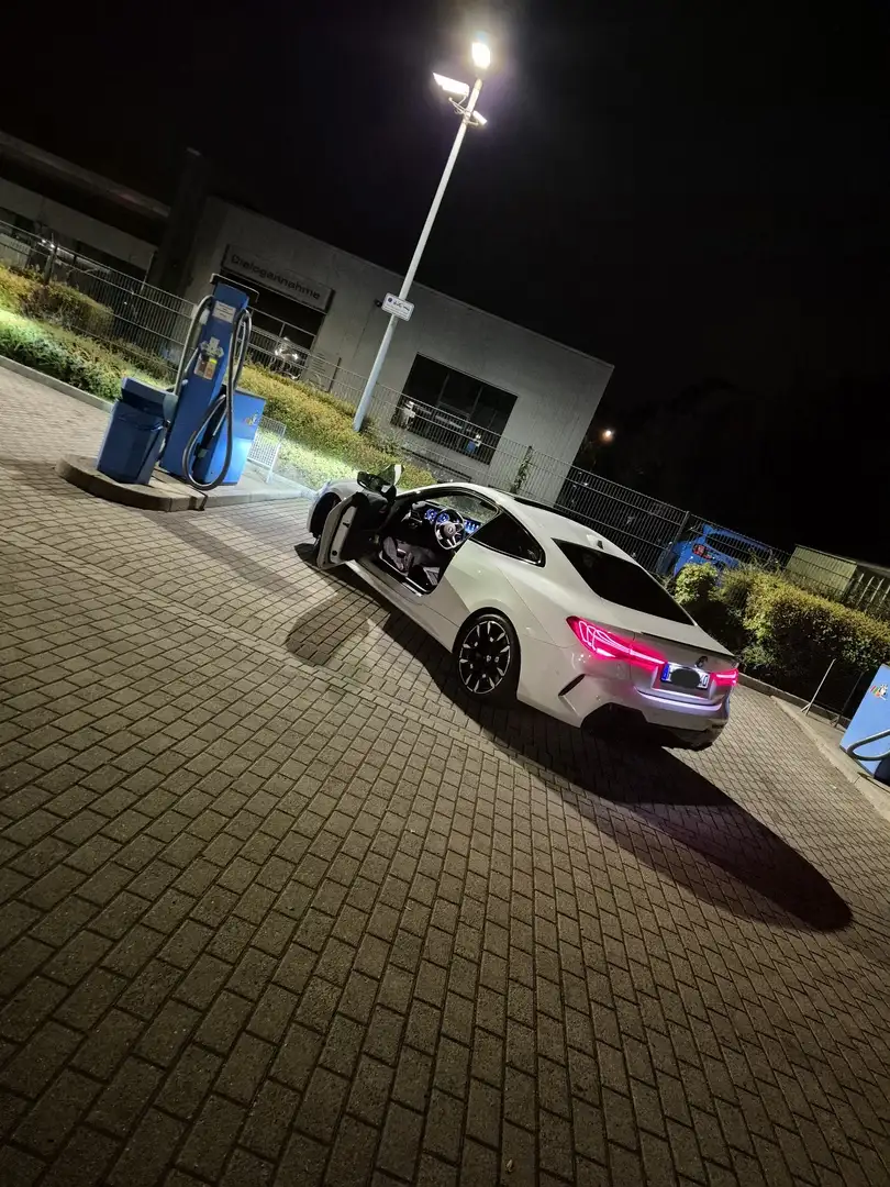 BMW 440 M440d xDrive Coupe - 2