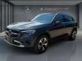 Mercedes-Benz GLC 300 de 4M Avantg. AHK 360° Burmester Panor. Grau - thumbnail 1