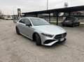 Mercedes-Benz A 180 d AMG Line Premium Plus Night Edition Tetto Apr. Argent - thumbnail 4