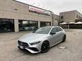 Mercedes-Benz A 180 d AMG Line Premium Plus Night Edition Tetto Apr. Argent - thumbnail 1