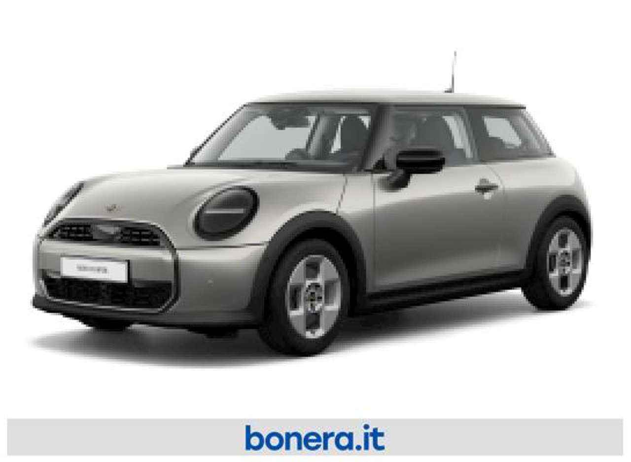 MINI Cooper Mini 3p 1.5 C Essential auto