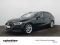Audi A4 40 TDI S-tronic / Navi+, LED, RFK, ACC Schwarz - thumbnail 1