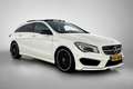 Mercedes-Benz CLA 250 Shooting Brake AMG Edition(NL-Auto, Goed onderH, P Wit - thumbnail 18