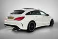 Mercedes-Benz CLA 250 Shooting Brake AMG Edition(NL-Auto, Goed onderH, P Wit - thumbnail 13