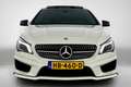 Mercedes-Benz CLA 250 Shooting Brake AMG Edition(NL-Auto, Goed onderH, P Wit - thumbnail 15