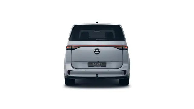 Volkswagen ID. Buzz view 7