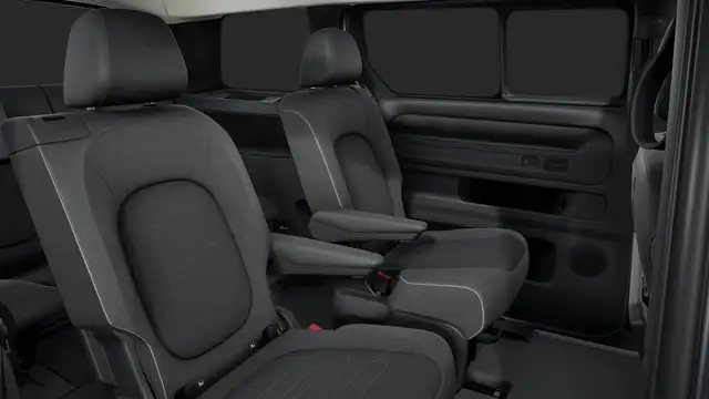 Volkswagen ID. Buzz view 11