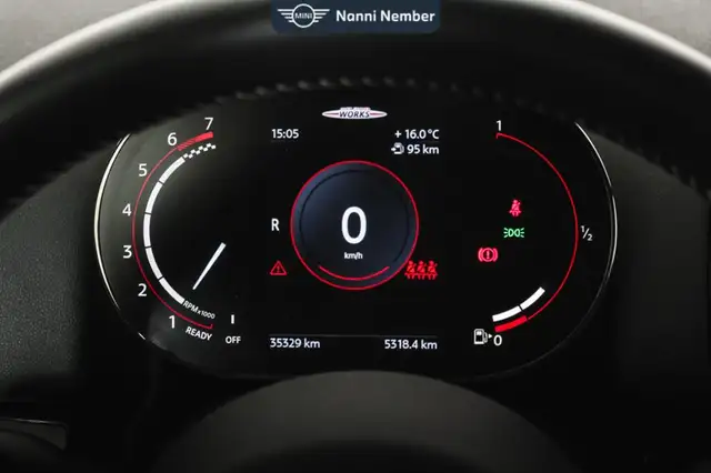 Mini Countryman view 6