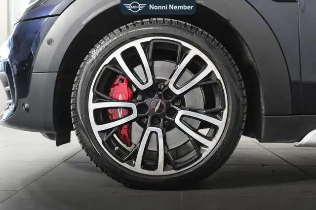 Mini Countryman view 4