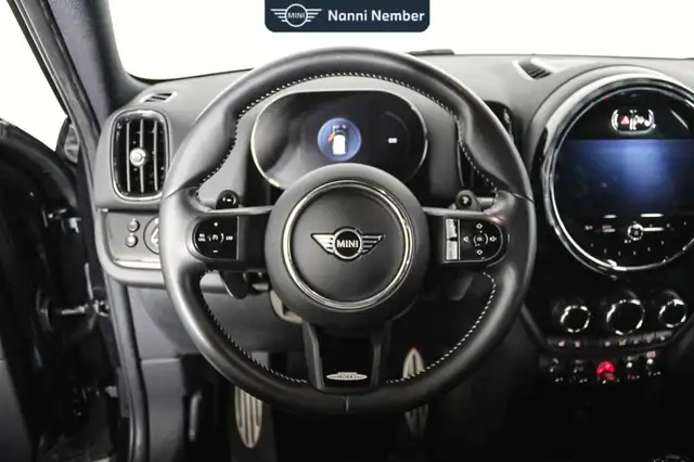 Mini Countryman view 7