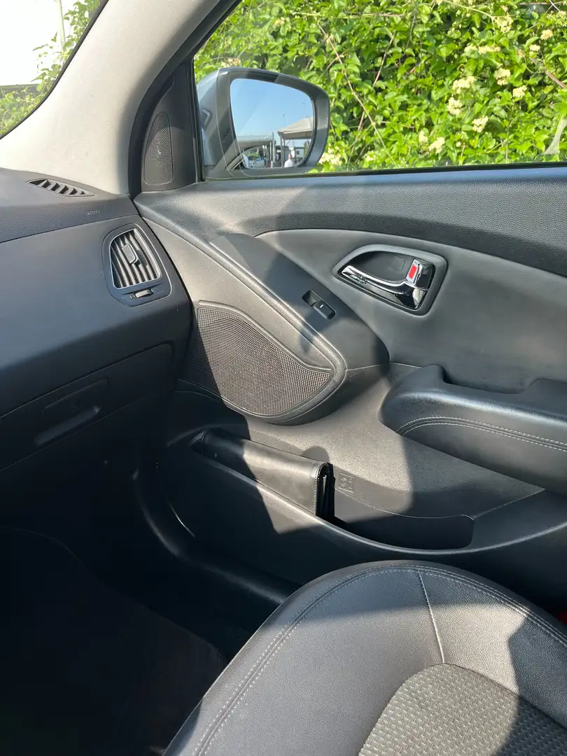 Hyundai iX35 ix35 1.7 crdi Comfort 2wd FL Grigio - 2