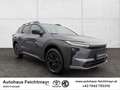 Toyota bZ4X Touring 2WD Teamplayer 75kWh - 591km Elektrik 5t. Grau - thumbnail 10