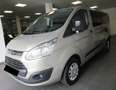 Ford Transit Custom 310 2.0 TDCi 130 L2 Combi Beige - thumbnail 11