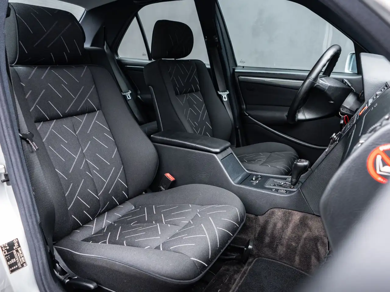 Mercedes-Benz C 180 SPORT Automatik EINZELSTÜCK, foto 12