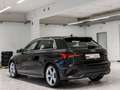 Audi A3 S line 35 TFSI Matrix Pano SONOS Schwarz - thumbnail 4
