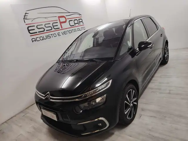 Citroen C4 Picasso BlueHDi 120 S&S EAT6 Shine 50.000KM