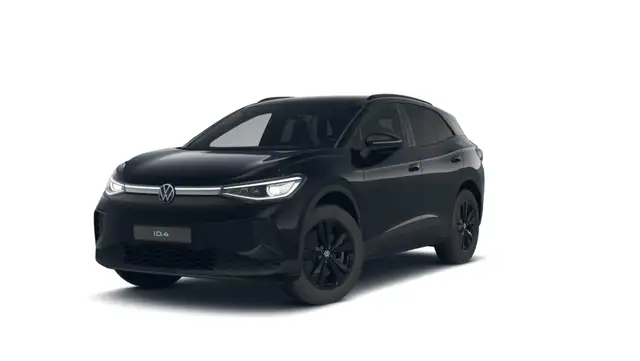 Volkswagen ID.4 Pro Black 210KW 77Kwh