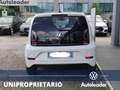 Volkswagen up! e-up! 83cv SOLI 30mila Km Bianco - thumbnail 4