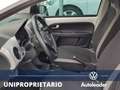Volkswagen up! e-up! 83cv SOLI 30mila Km Bianco - thumbnail 6
