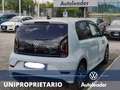 Volkswagen up! e-up! 83cv SOLI 30mila Km Bianco - thumbnail 5