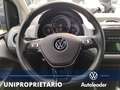 Volkswagen up! e-up! 83cv SOLI 30mila Km Bianco - thumbnail 11