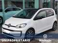 Volkswagen up! e-up! 83cv SOLI 30mila Km Bianco - thumbnail 2