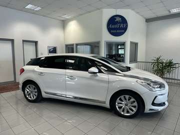 2.0 bluehdi Busin. auto GANCIO TRAINO