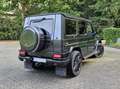 Mercedes-Benz G 300 G 300 (GE) Siyah - thumbnail 8