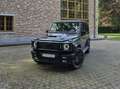 Mercedes-Benz G 300 G 300 (GE) Siyah - thumbnail 4