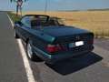 Mercedes-Benz E 220 E 220 Verde - thumbnail 1