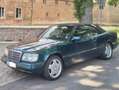 Mercedes-Benz E 220 E 220 Verde - thumbnail 15