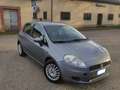 Fiat Grande Punto 1.3 mjt 90cv TRATTABILE Grigio - thumbnail 2