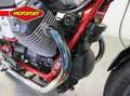 Moto Guzzi V 7 CLASSIC Kırmızı - thumbnail 7