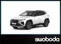 Hyundai TUCSON Tucson NX4 20th Anniversary 1,6 T-GDi HEV 2WD AT t Weiß - thumbnail 1