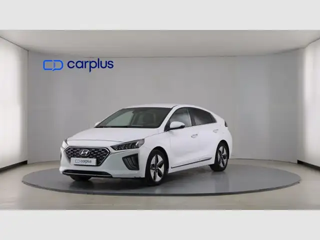 Hyundai IONIQ 1.6 GDI HEV Tecno DCT