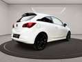 Opel Corsa Corsa 1.4 Turbo *OPC LINE*CARPLAY*CRUISE*GARANTIE Blanc - thumbnail 7
