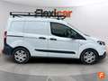 Ford Transit Courier 55 KW / 75 CV Blanco - thumbnail 5