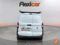 Ford Transit Courier 55 KW / 75 CV Blanco - thumbnail 8