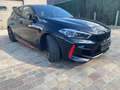BMW 128 Aut. Performance Schwarz - thumbnail 6