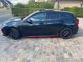 BMW 128 Aut. Performance Schwarz - thumbnail 14