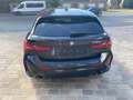 BMW 128 Aut. Performance Schwarz - thumbnail 3