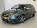 Audi S3 2.0 TFSI Quattro Pro Line Plus / NL-auto / B&O / T Gris - thumbnail 1