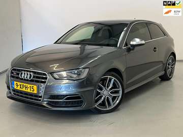 2.0 TFSI Quattro Pro Line Plus / NL-auto / B&O / T