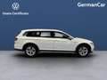 Volkswagen Passat Alltrack alltrack 2.0 tdi 4motion 190cv dsg my18 White - thumbnail 3