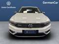 Volkswagen Passat Alltrack alltrack 2.0 tdi 4motion 190cv dsg my18 Blanc - thumbnail 2