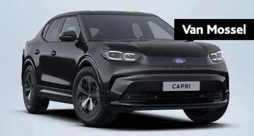 Style Standard Range RWD 52 kWh | VANAF 0,99% RENT