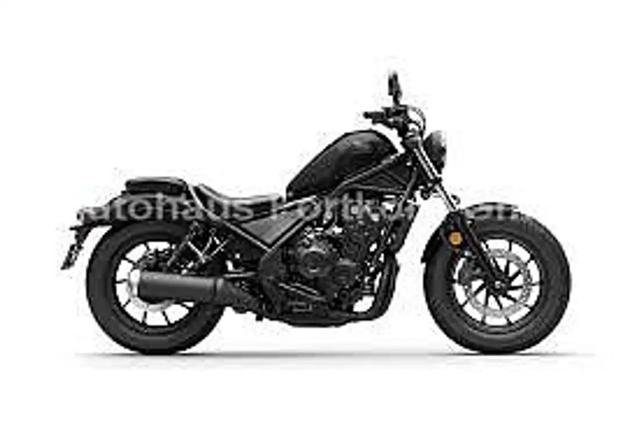 Honda CMX 500